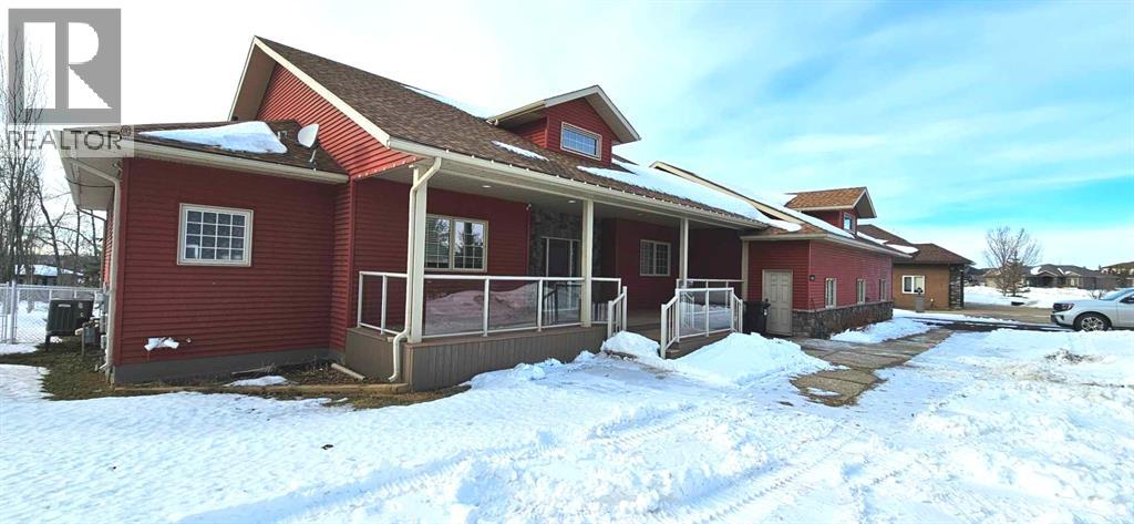 10612 Westminster Way, county of, Alberta