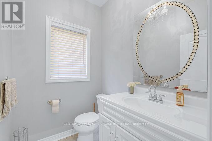 49 Humber Forest Court, Vaughan, Ontario  L4H 1N3 - Photo 15 - N12879842