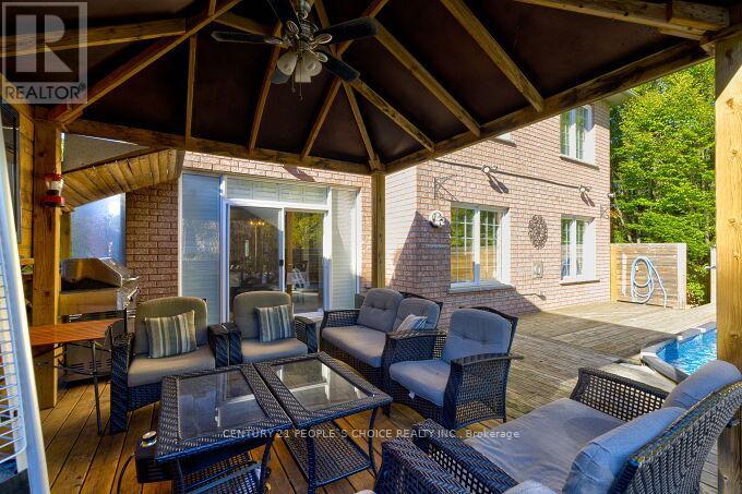 49 Humber Forest Court, Vaughan, Ontario  L4H 1N3 - Photo 30 - N12879842