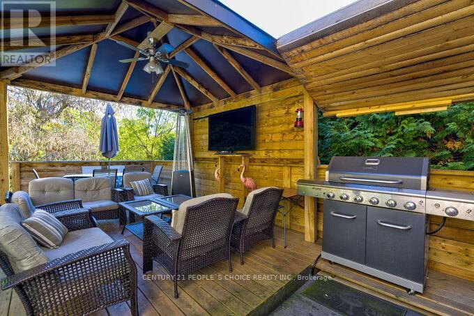 49 Humber Forest Court, Vaughan, Ontario  L4H 1N3 - Photo 31 - N12879842