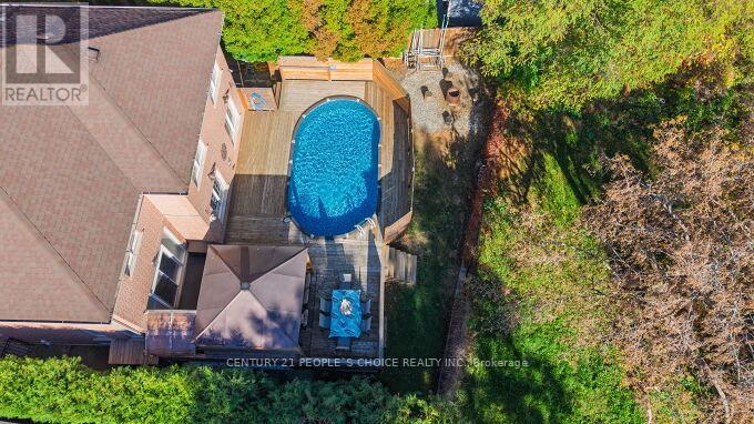 49 Humber Forest Court, Vaughan, Ontario  L4H 1N3 - Photo 36 - N12879842