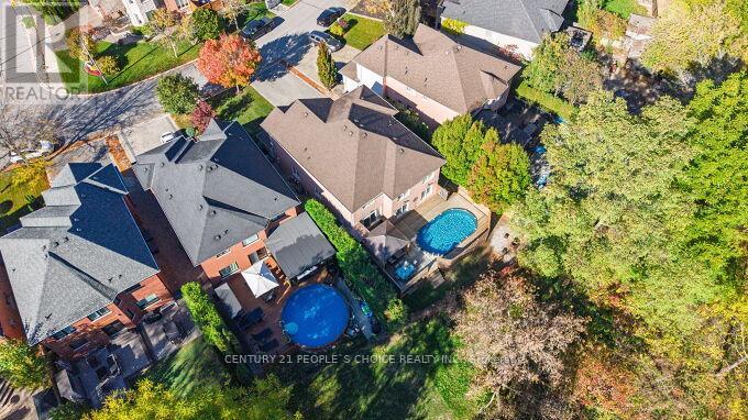 49 Humber Forest Court, Vaughan, Ontario  L4H 1N3 - Photo 39 - N12879842