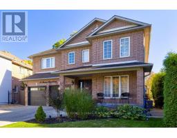 49 HUMBER FOREST COURT, Vaughan, Ontario
