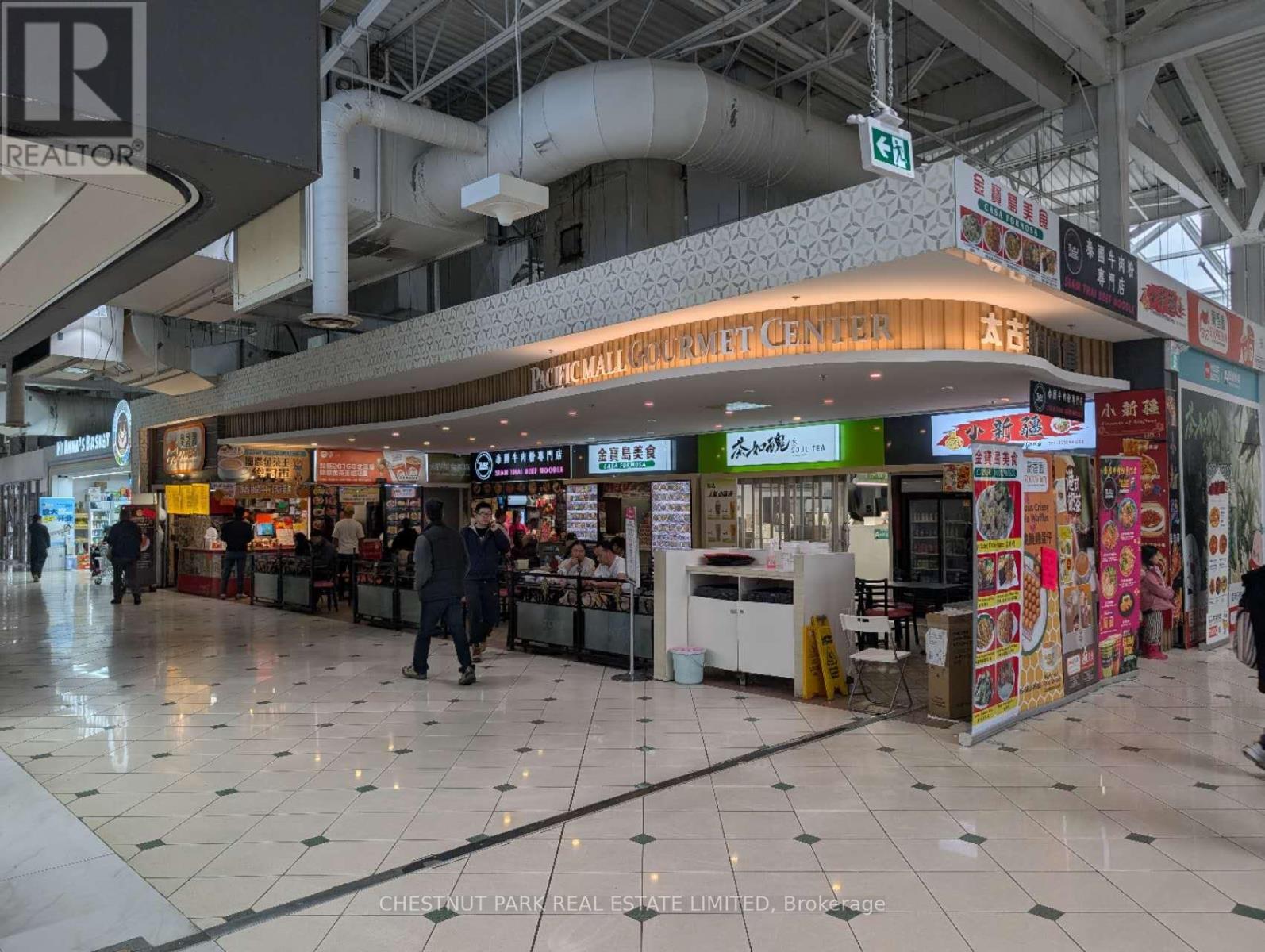 F28 - 4300 STEELES AVENUE E, Markham, Ontario