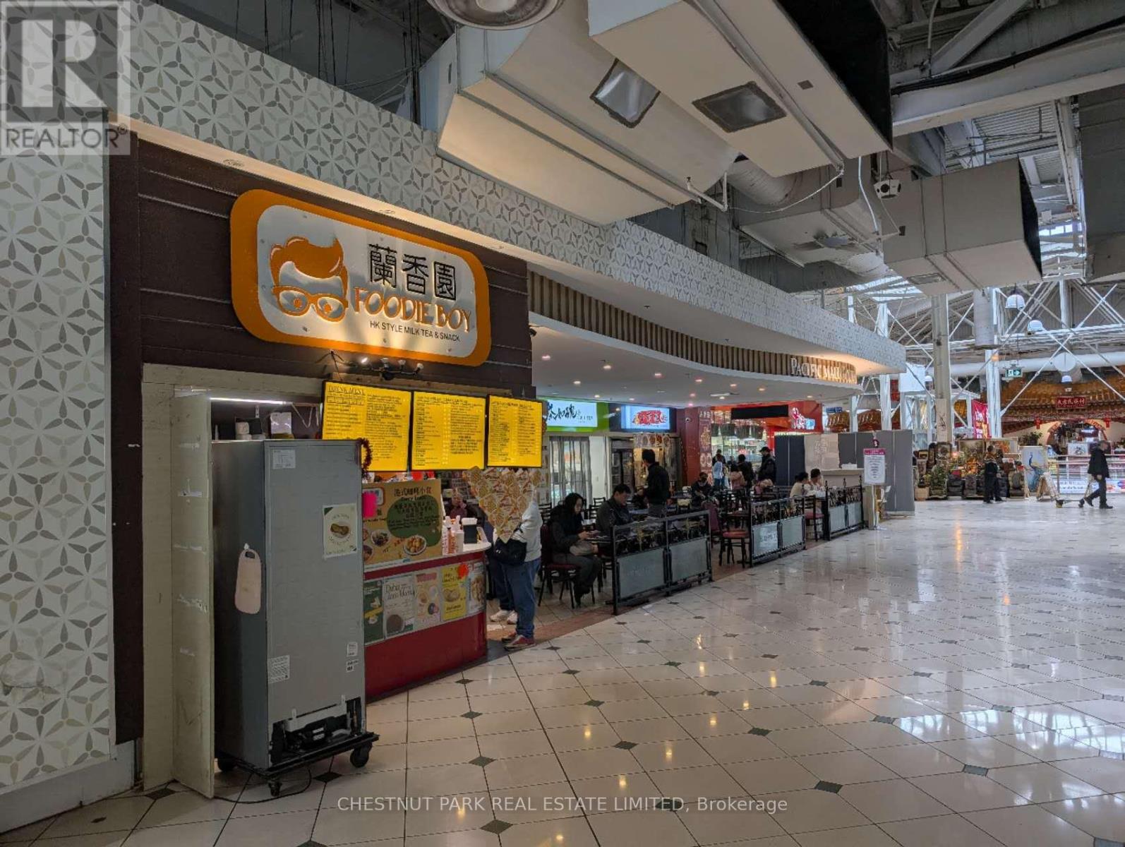 F26 - 4300 Steeles Avenue E, Markham (Milliken Mills East), Ontario  L3R 0Y5 - Photo 2 - N12879858