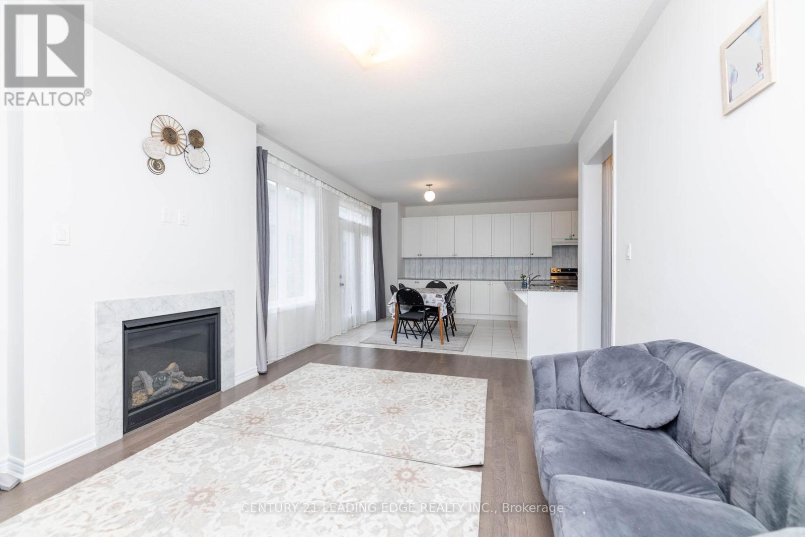 163 Fallharvest Way, Whitchurch-Stouffville, Ontario  L4A 0R8 - Photo 15 - N12879860