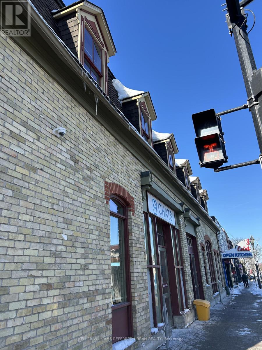 201 - 10132 Yonge Street, Richmond Hill, Ontario  L4C 1T6 - Photo 20 - N12879880