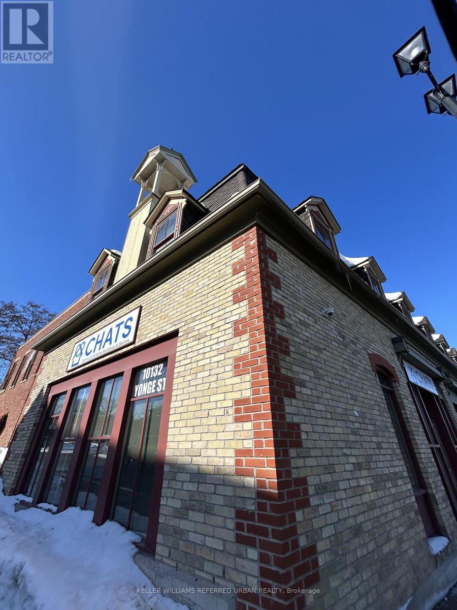 201 - 10132 Yonge Street, Richmond Hill, Ontario  L4C 1T6 - Photo 21 - N12879880