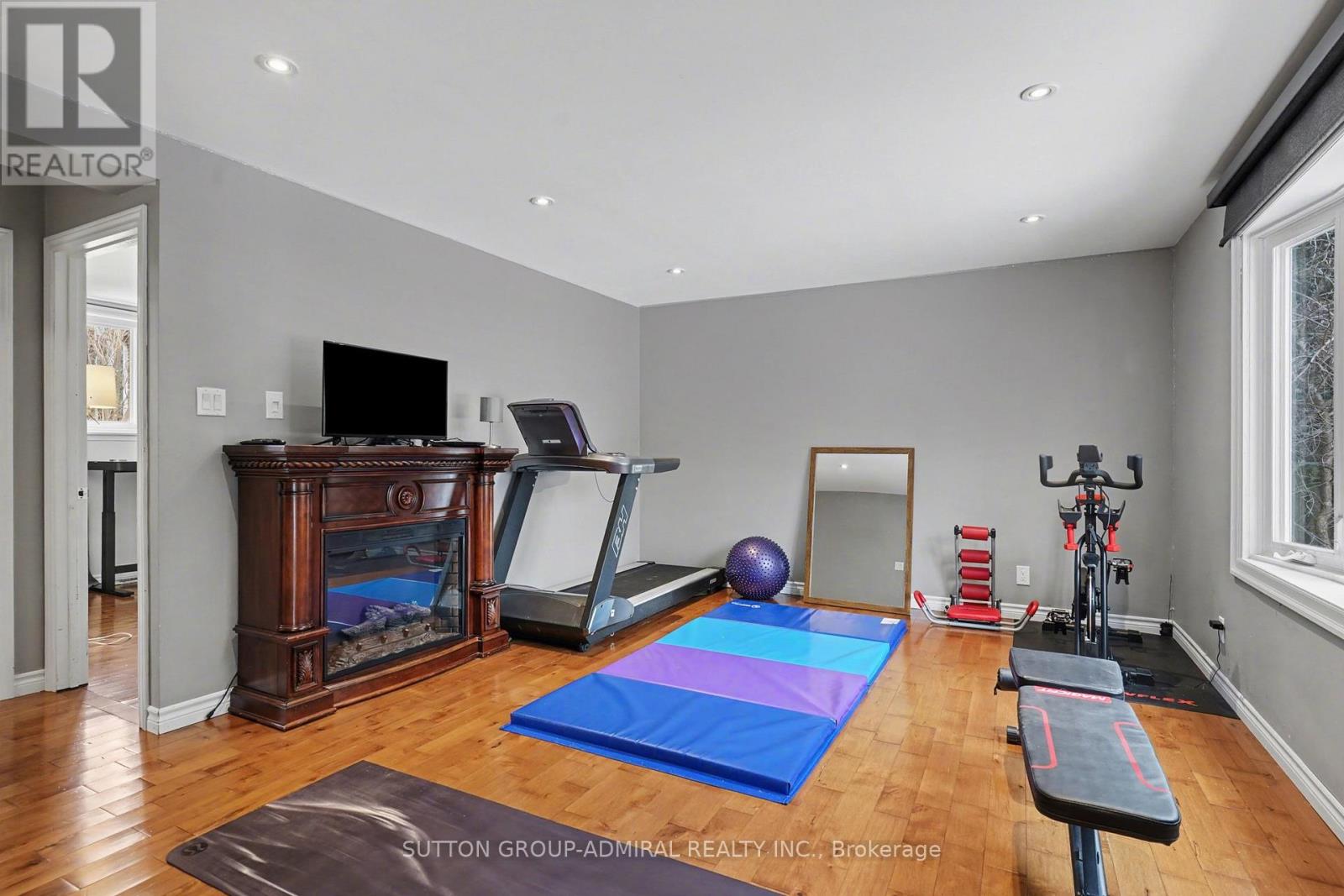 14628 Woodbine Avenue, Whitchurch-Stouffville, Ontario  L4A 2H5 - Photo 31 - N12879892