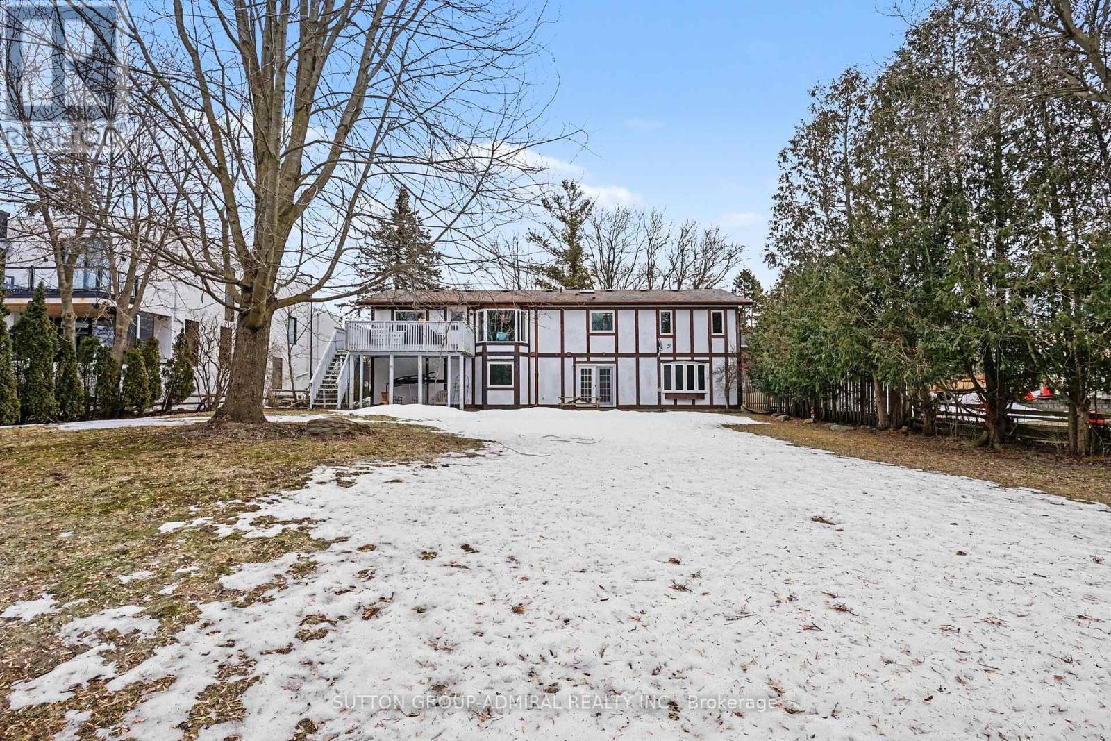 14628 Woodbine Avenue, Whitchurch-Stouffville, Ontario  L4A 2H5 - Photo 35 - N12879892