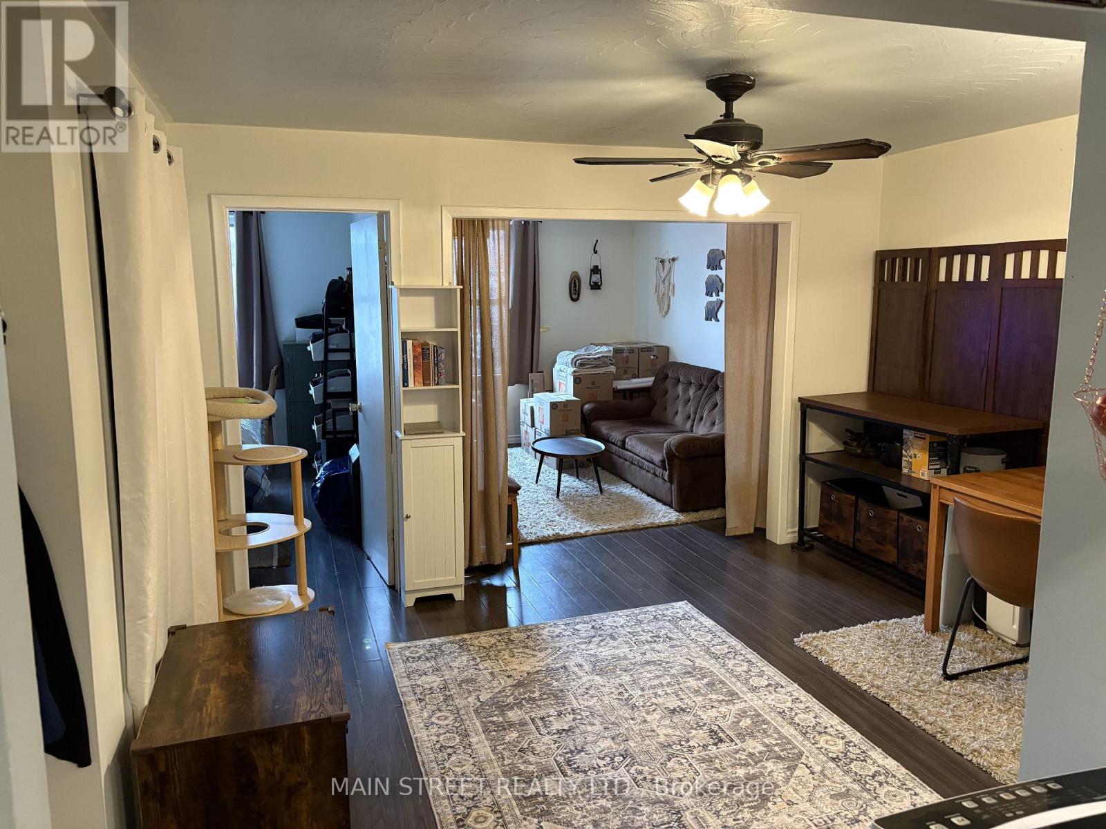 1 - 237 Main Street S, Newmarket, Ontario  L3Y 3Z4 - Photo 2 - N12879910