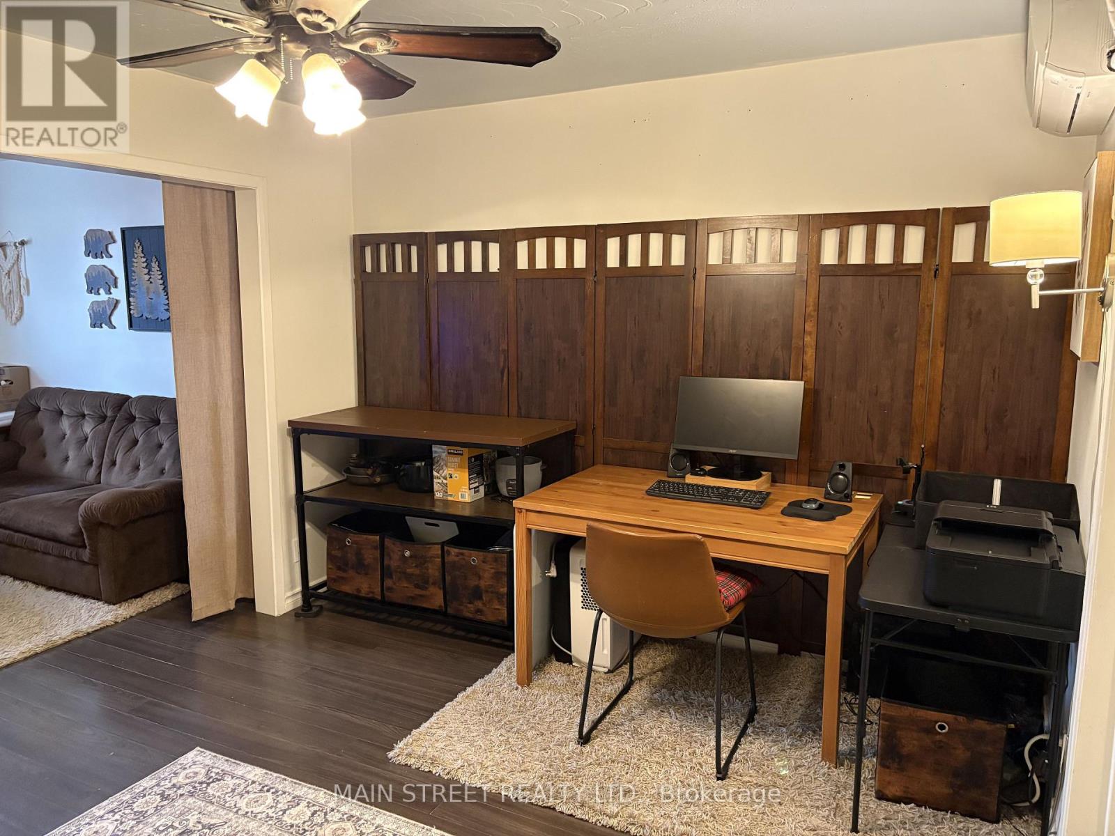 1 - 237 Main Street S, Newmarket, Ontario  L3Y 3Z4 - Photo 3 - N12879910