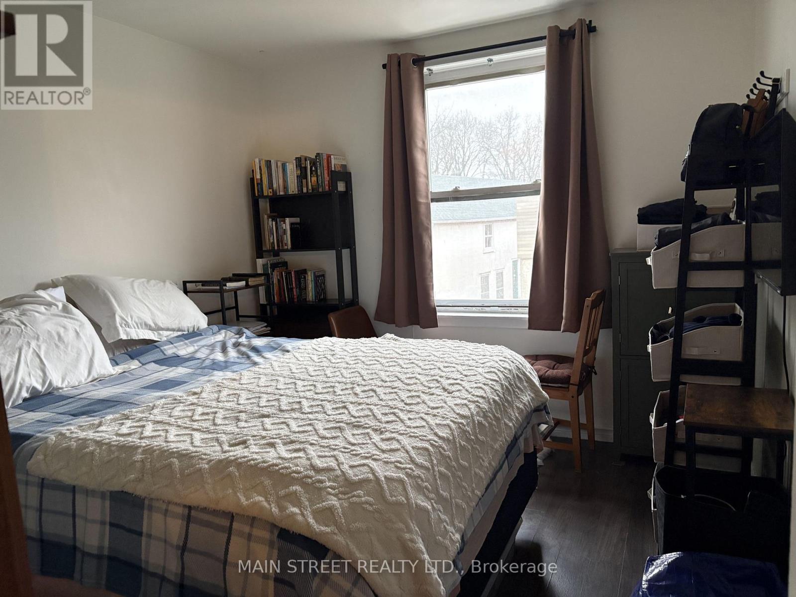 1 - 237 Main Street S, Newmarket, Ontario  L3Y 3Z4 - Photo 4 - N12879910