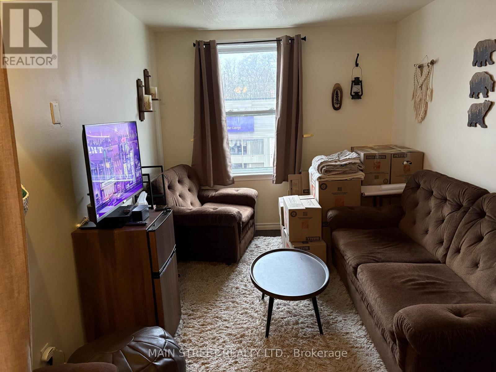 1 - 237 Main Street S, Newmarket, Ontario  L3Y 3Z4 - Photo 5 - N12879910