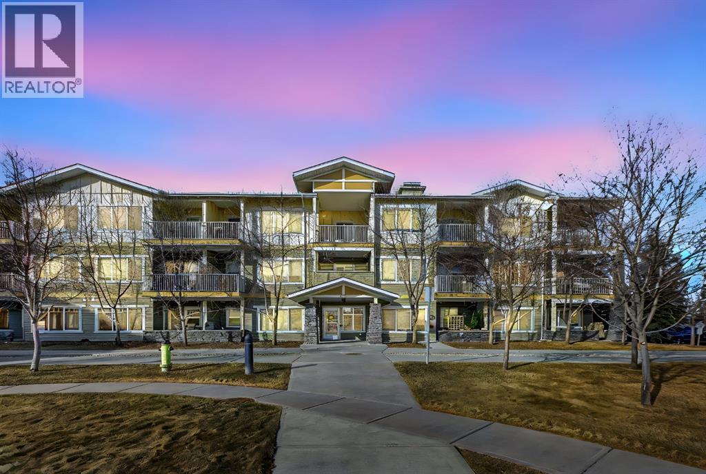 2108, 4 Kingsland Close SE, Airdrie, Alberta