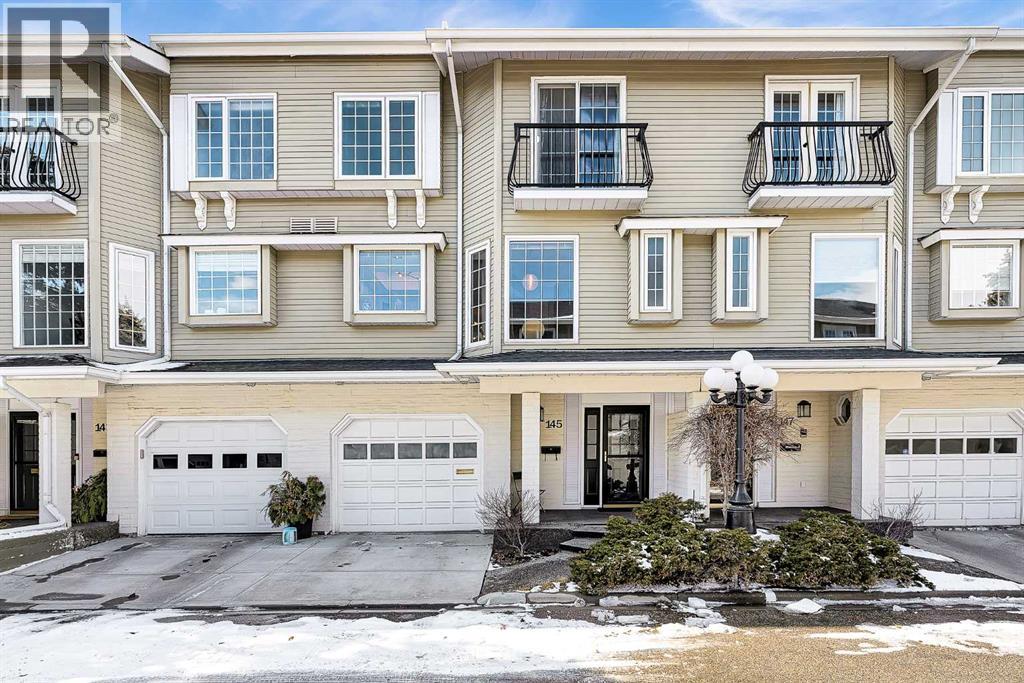 145, 3437 42 Street Nw, Calgary, Alberta  T3A 2M7 - Photo 2 - A2292122