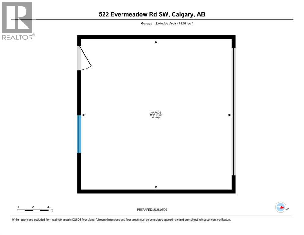 522 Evermeadow Road Sw, Calgary, Alberta  T2Y 4W9 - Photo 41 - A2292533