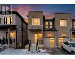 37 TURNBERRY LANE, Barrie, Ontario