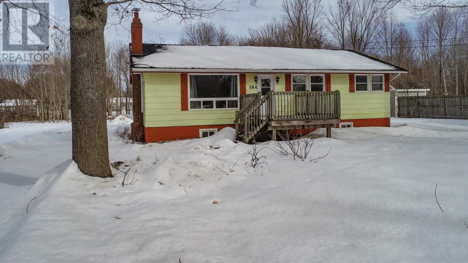 164 Foster St Berwick Ns B0p 1e0, Berwick, Nova Scotia  B0P 1E0 - Photo 30 - 202604272