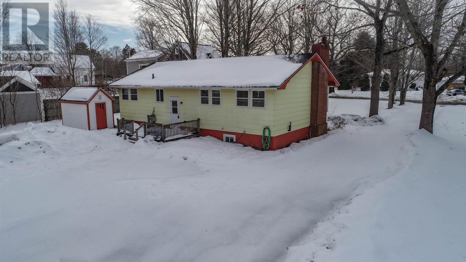 164 Foster St Berwick Ns B0p 1e0, Berwick, Nova Scotia  B0P 1E0 - Photo 35 - 202604272