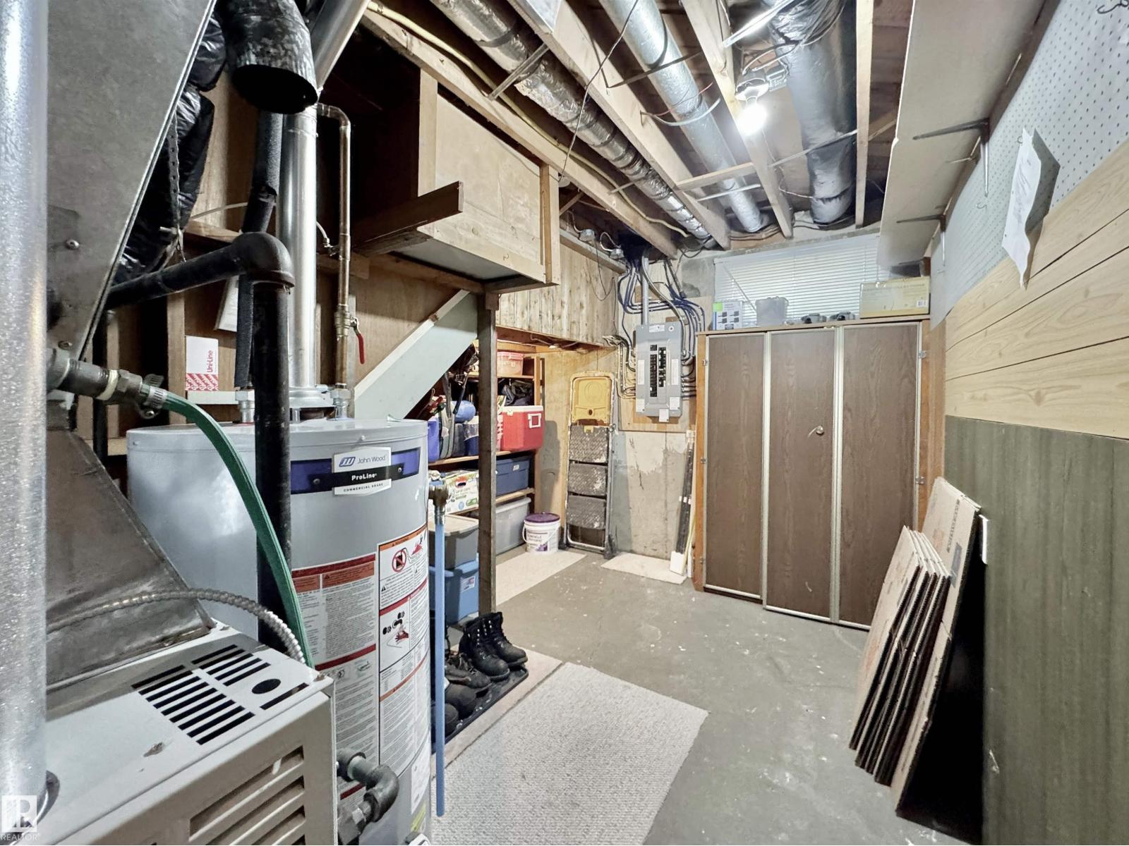 13012 123 St Nw, Edmonton, Alberta  T5L 0J7 - Photo 21 - E4477295