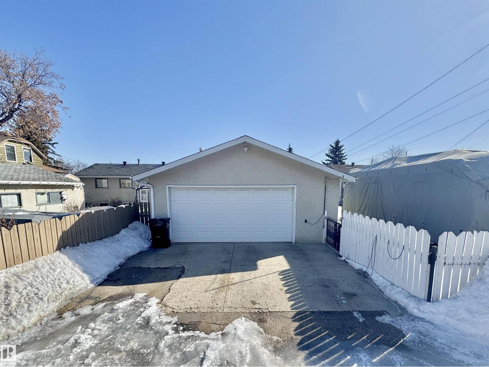 13012 123 St Nw, Edmonton, Alberta  T5L 0J7 - Photo 22 - E4477295