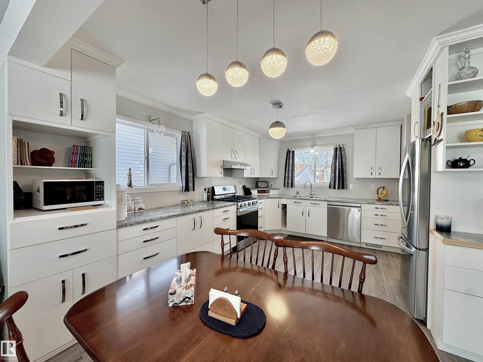 13012 123 St Nw, Edmonton, Alberta  T5L 0J7 - Photo 4 - E4477295