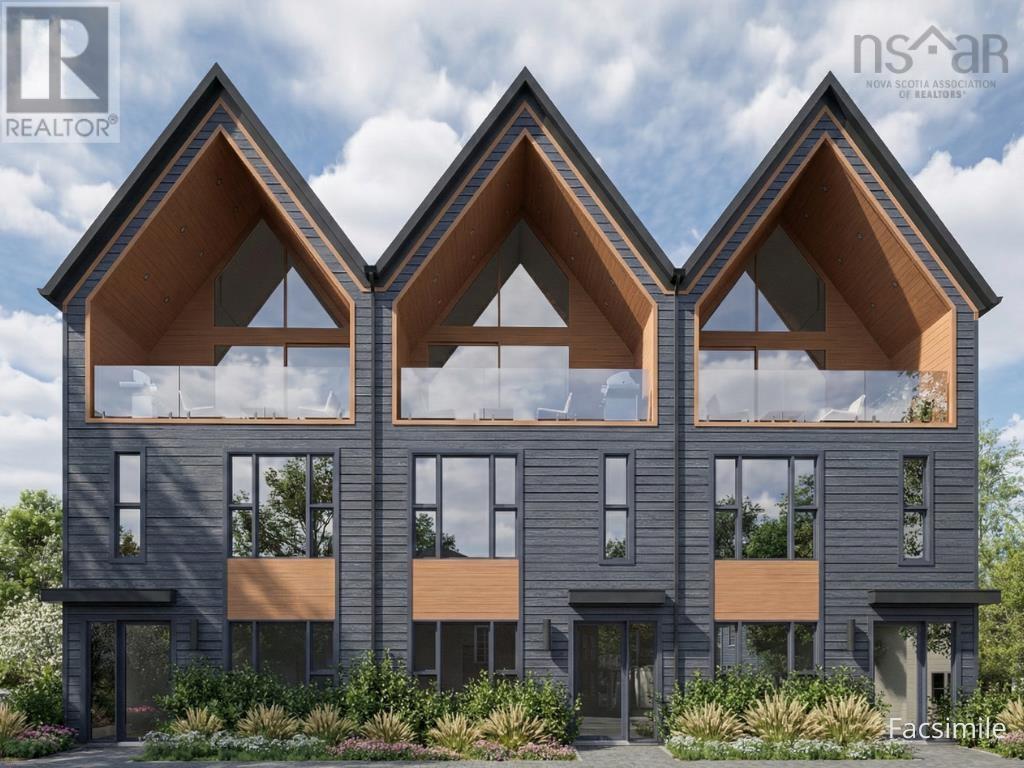 1,2 & 3 Lot 500 Hedge Row, Mahone Bay, Nova Scotia  B0J 2E0 - Photo 2 - 202604373