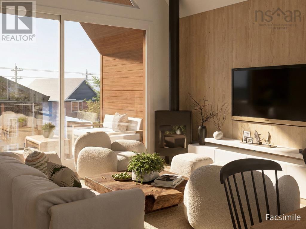 1,2 & 3 Lot 500 Hedge Row, Mahone Bay, Nova Scotia  B0J 2E0 - Photo 25 - 202604373