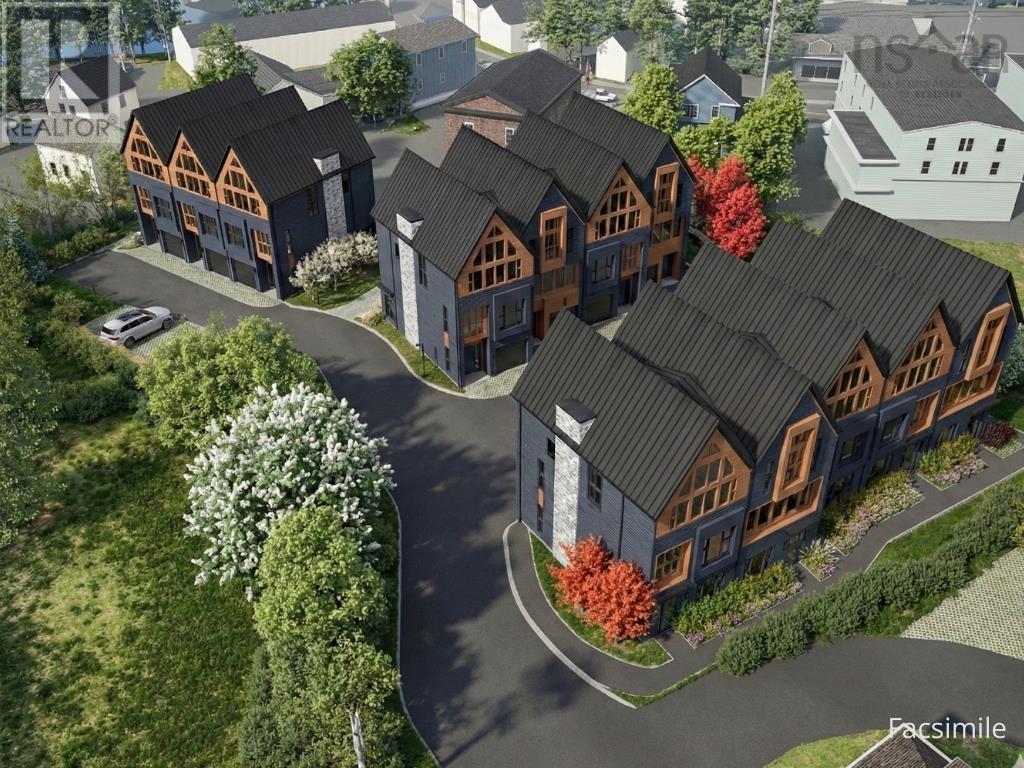 1,2 & 3 Lot 500 Hedge Row, Mahone Bay, Nova Scotia  B0J 2E0 - Photo 3 - 202604373