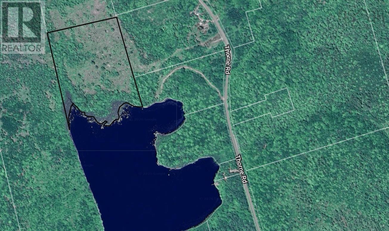 Thorne Road, West Dalhousie, Nova Scotia  B0S 1C0 - Photo 4 - 202604521