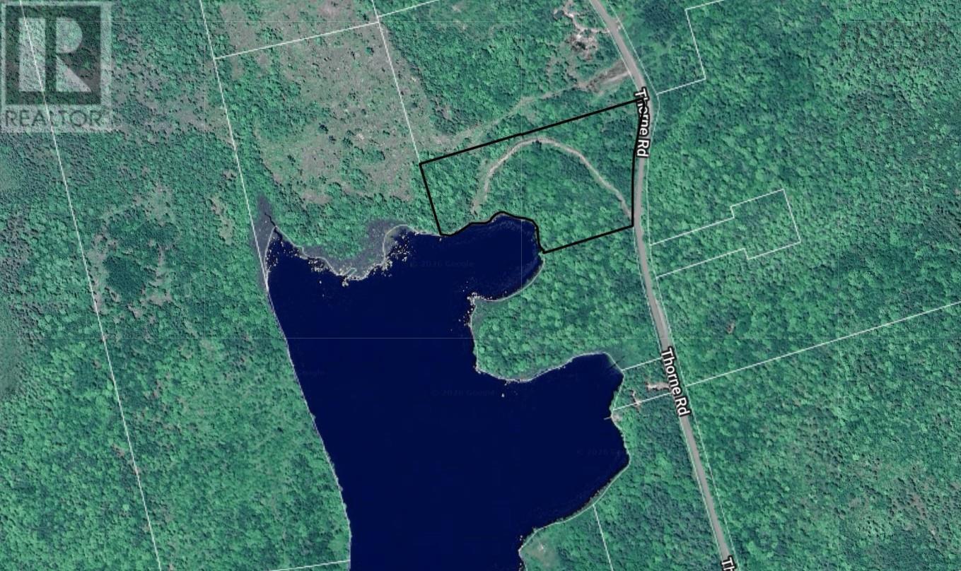 Thorne Road, West Dalhousie, Nova Scotia  B0S 1C0 - Photo 5 - 202604521