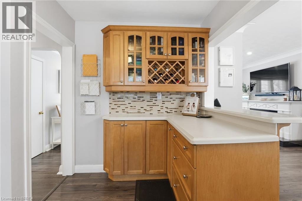 37 Hillier Crescent, Brantford, Ontario  N3R 1X3 - Photo 10 - 40811971