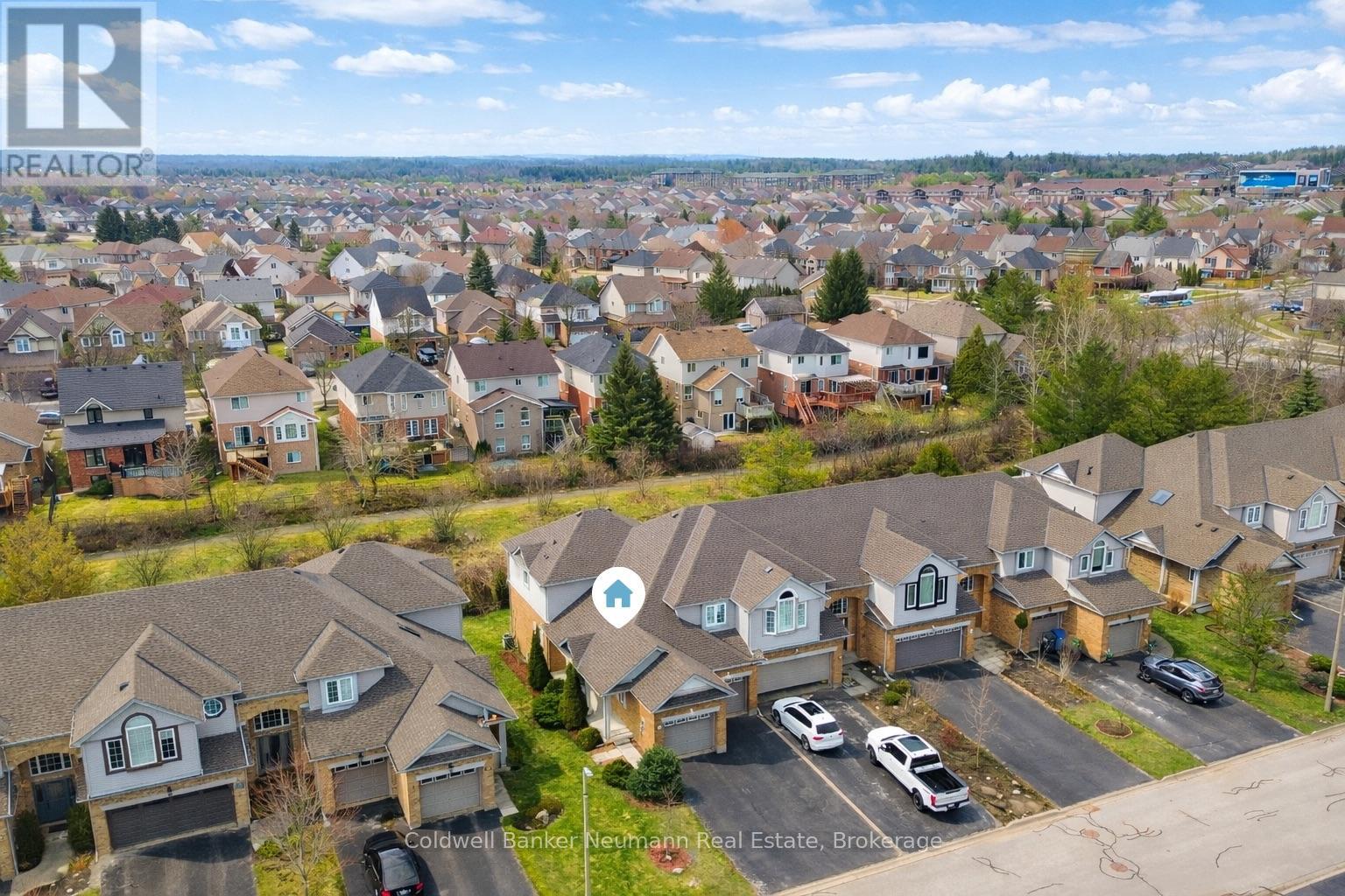 23 Spencer Crescent, Guelph (Pineridge/westminster Woods), Ontario  N1L 1M2 - Photo 3 - X12865104