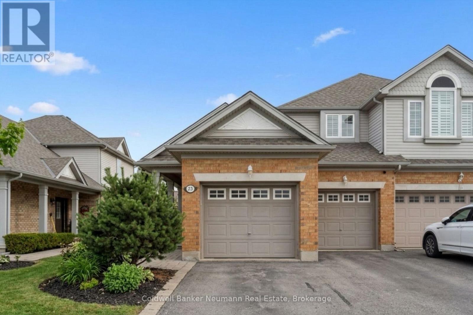 23 Spencer Crescent, Guelph (Pineridge/westminster Woods), Ontario  N1L 1M2 - Photo 32 - X12865104