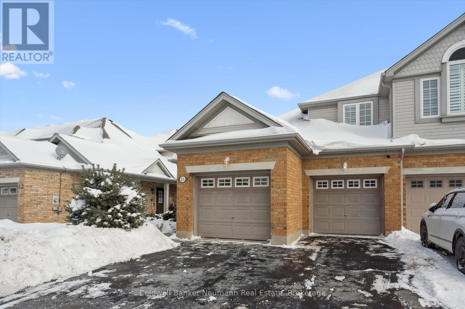 23 Spencer Crescent, Guelph (Pineridge/westminster Woods), Ontario  N1L 1M2 - Photo 33 - X12865104