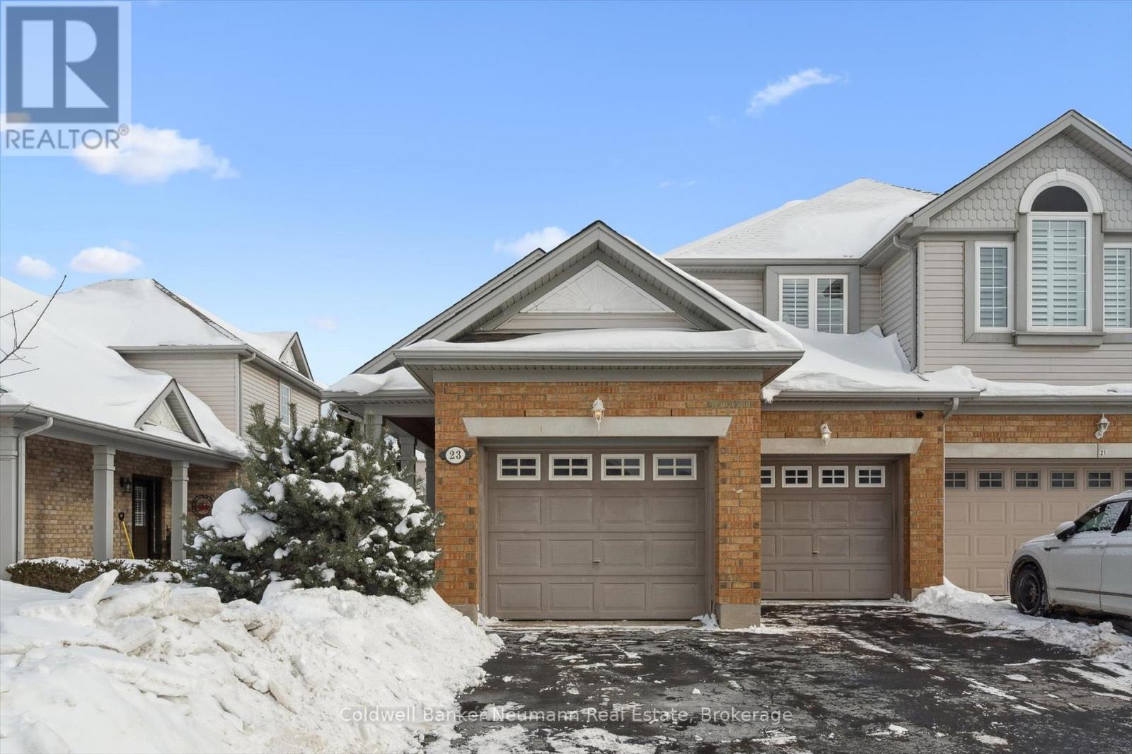 23 Spencer Crescent, Guelph (Pineridge/westminster Woods), Ontario  N1L 1M2 - Photo 31 - X12865104