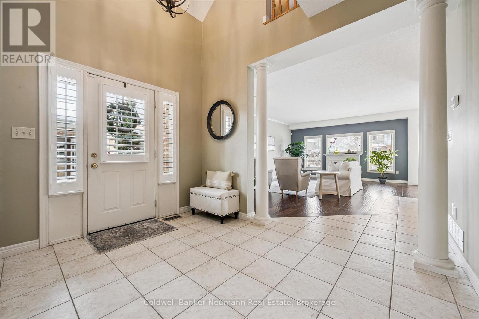 23 Spencer Crescent, Guelph (Pineridge/westminster Woods), Ontario  N1L 1M2 - Photo 5 - X12865104