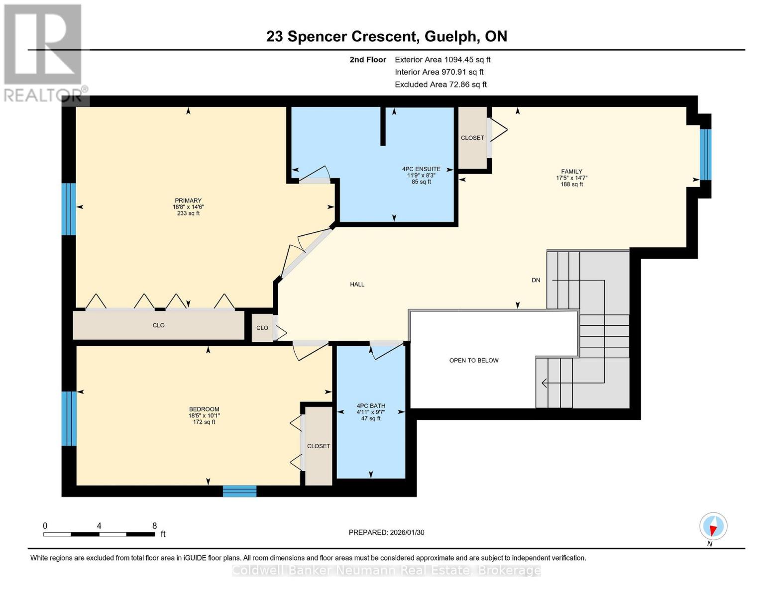 23 Spencer Crescent, Guelph (Pineridge/westminster Woods), Ontario  N1L 1M2 - Photo 48 - X12865104