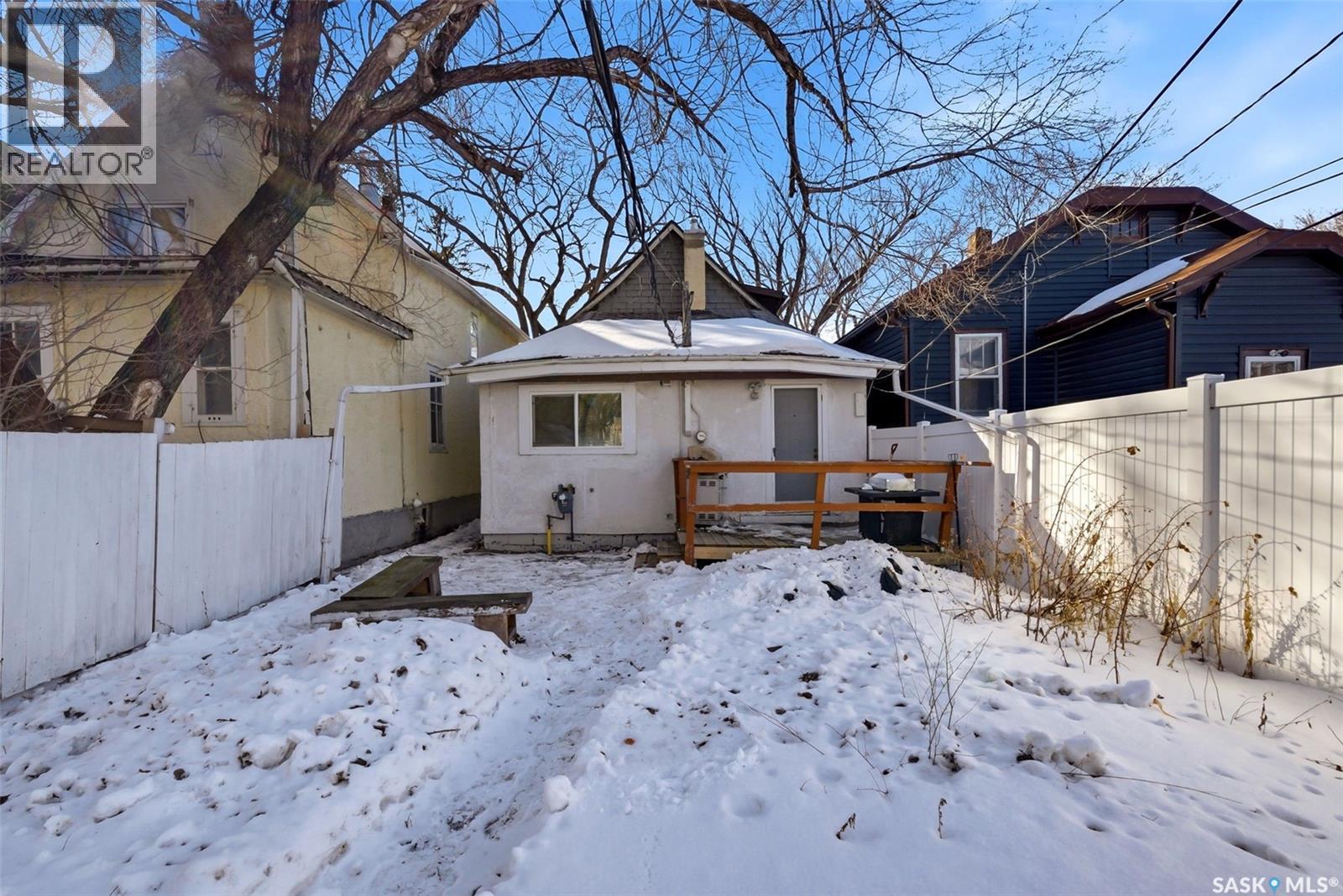 1905 Toronto Street, Regina, Saskatchewan  S4P 1M9 - Photo 21 - SK030332