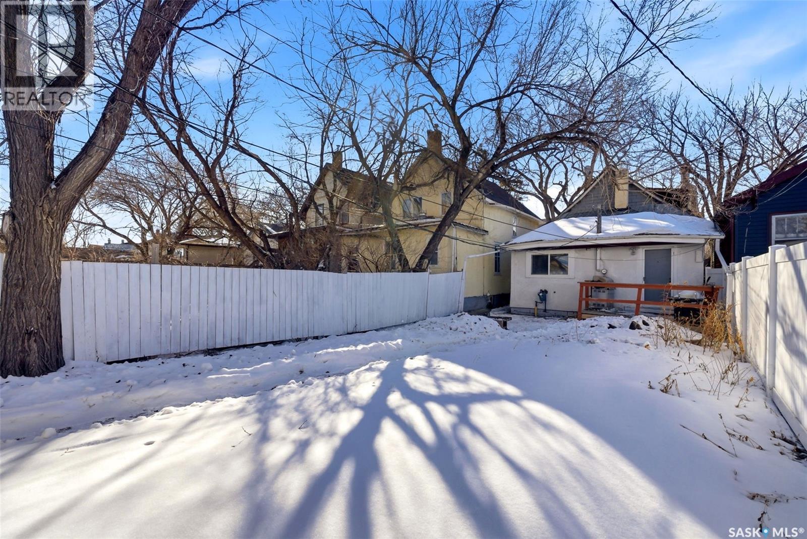 1905 Toronto Street, Regina, Saskatchewan  S4P 1M9 - Photo 22 - SK030332