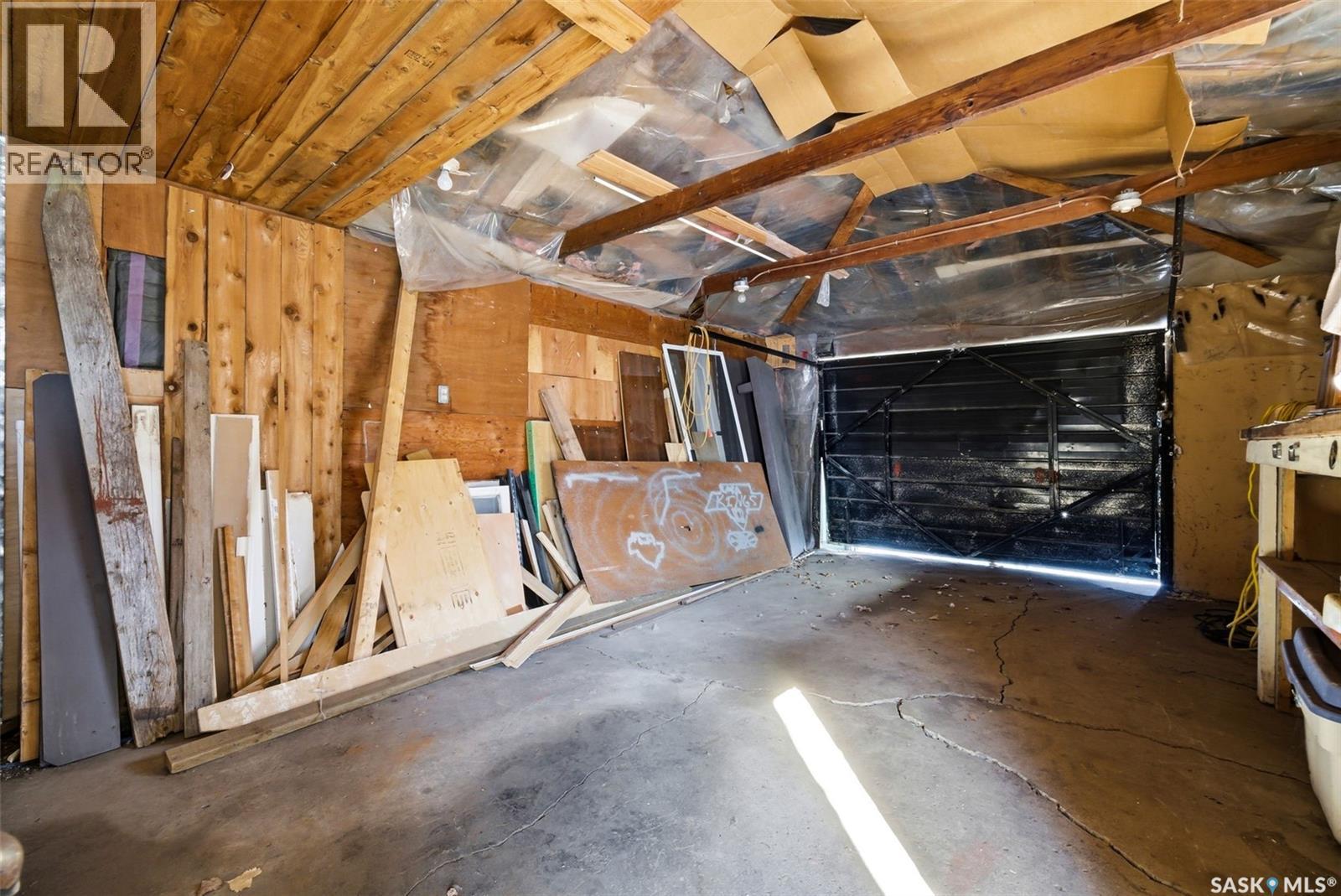 1905 Toronto Street, Regina, Saskatchewan  S4P 1M9 - Photo 25 - SK030332