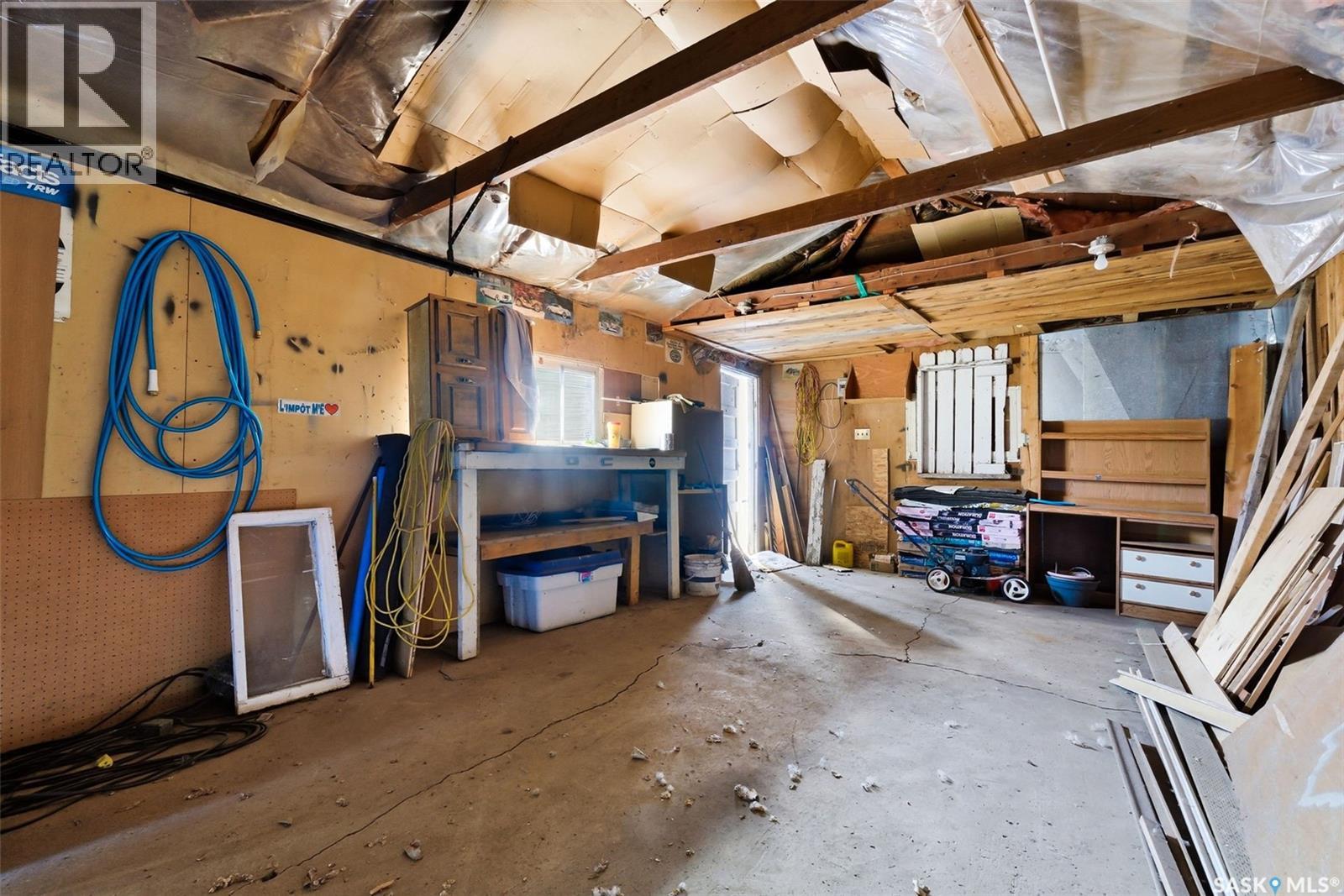 1905 Toronto Street, Regina, Saskatchewan  S4P 1M9 - Photo 26 - SK030332