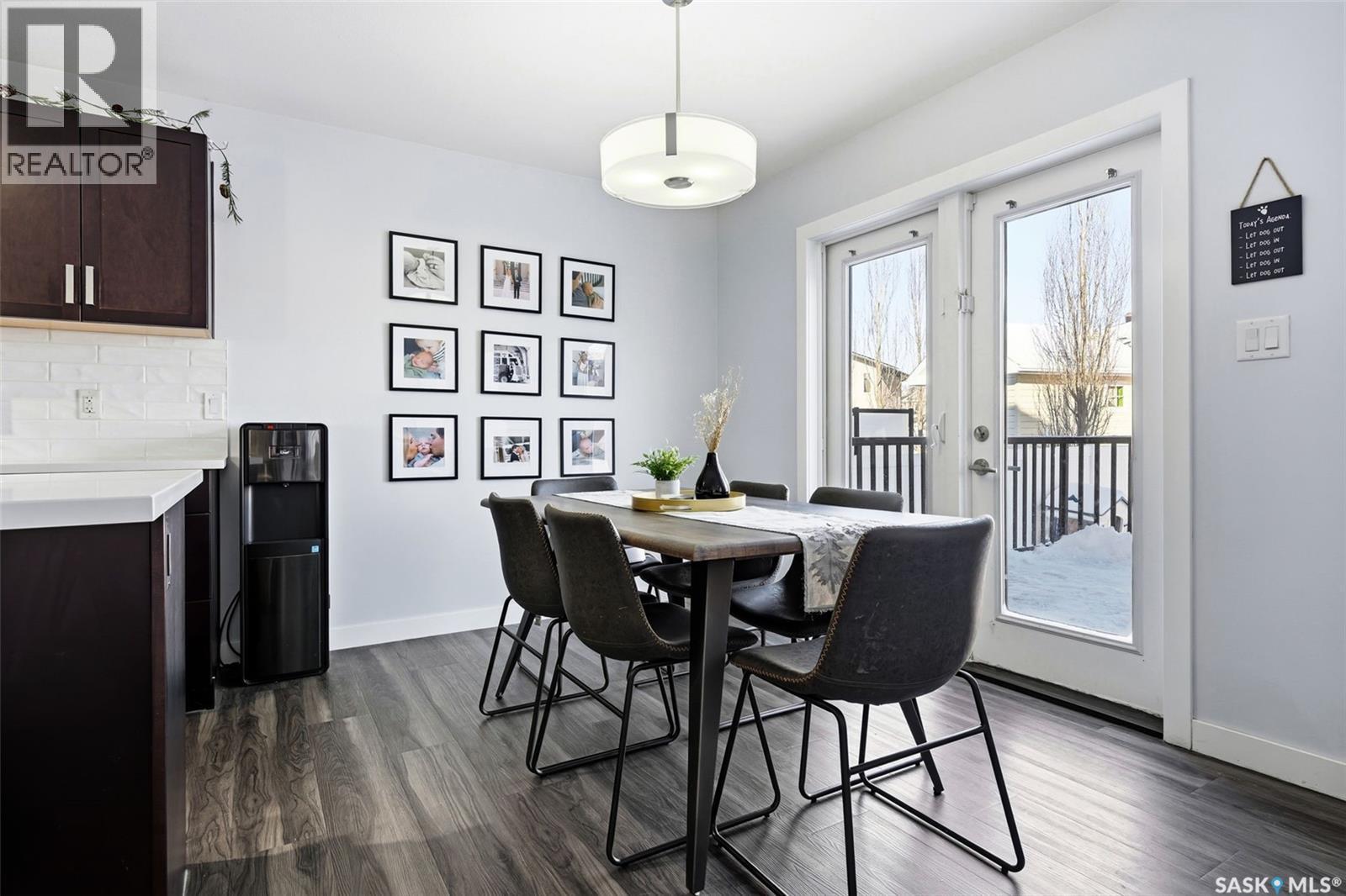 8804 Kestral Drive, Regina, Saskatchewan  S4Y 0C2 - Photo 12 - SK030174