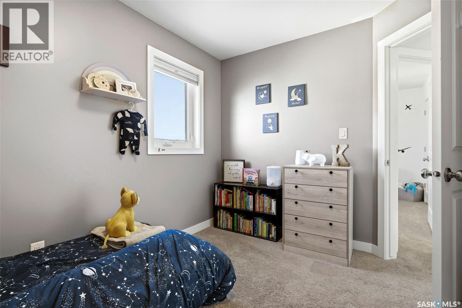 8804 Kestral Drive, Regina, Saskatchewan  S4Y 0C2 - Photo 25 - SK030174