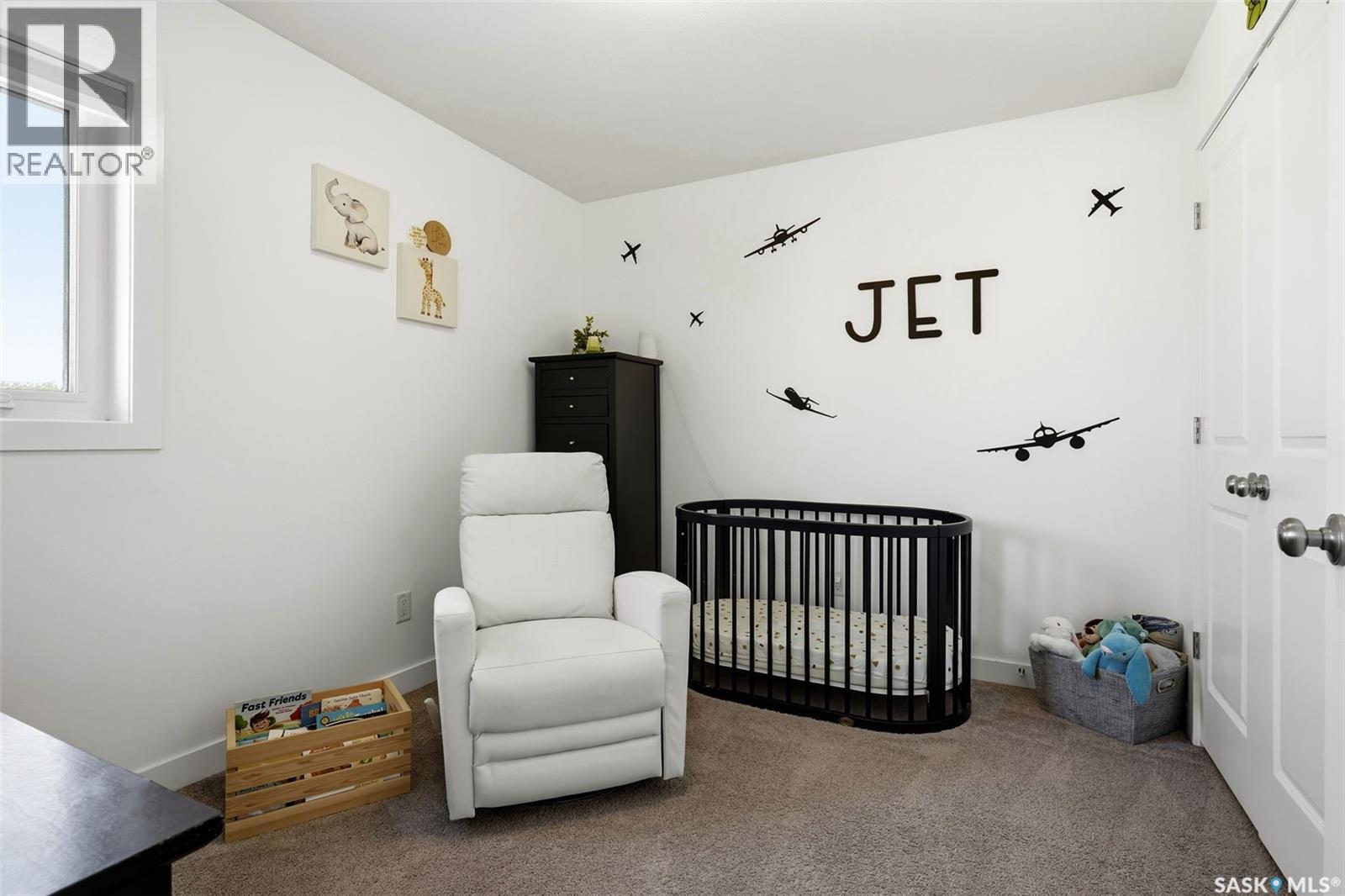 8804 Kestral Drive, Regina, Saskatchewan  S4Y 0C2 - Photo 27 - SK030174