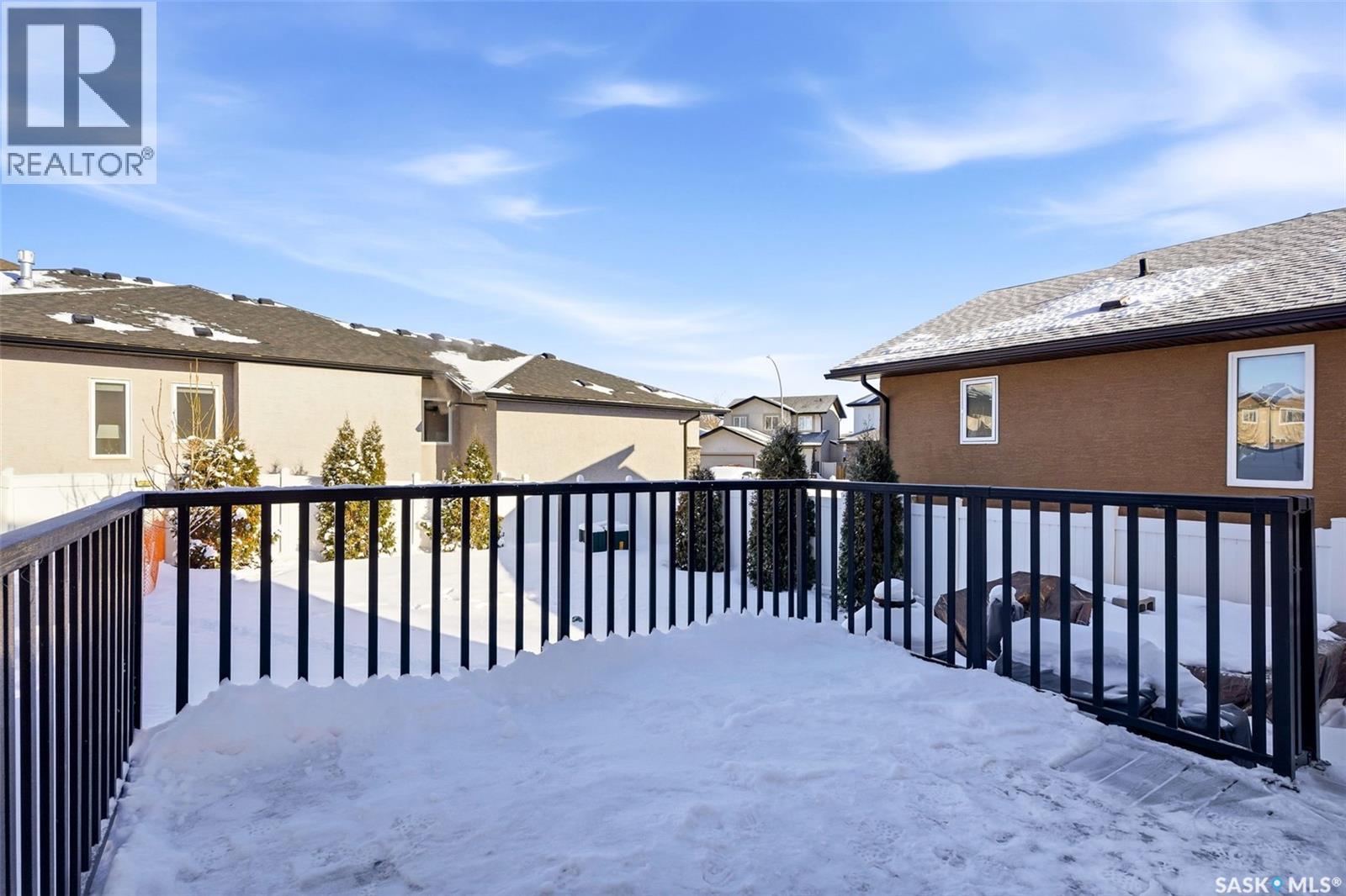 8804 Kestral Drive, Regina, Saskatchewan  S4Y 0C2 - Photo 34 - SK030174