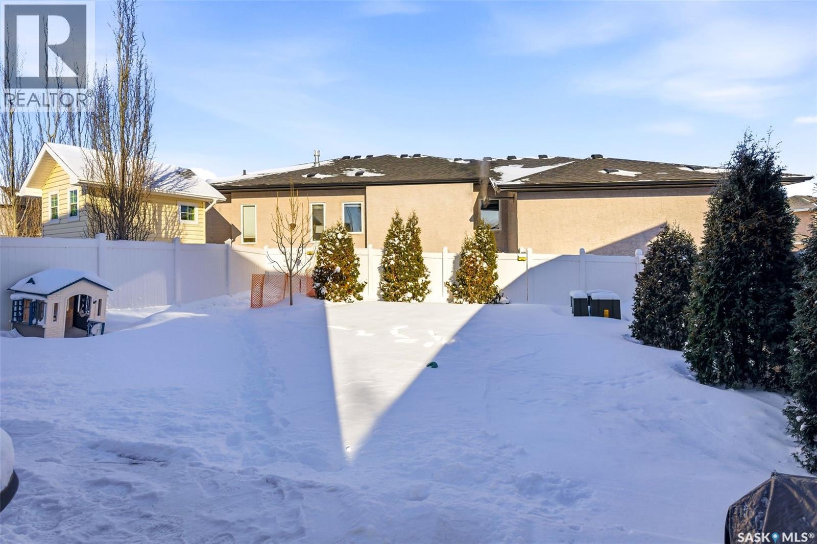 8804 Kestral Drive, Regina, Saskatchewan  S4Y 0C2 - Photo 36 - SK030174