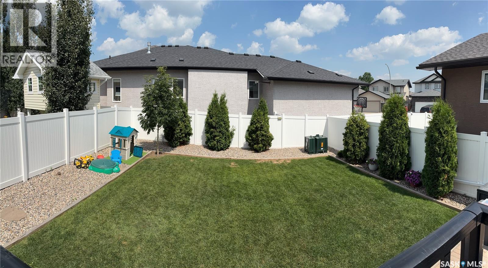 8804 Kestral Drive, Regina, Saskatchewan  S4Y 0C2 - Photo 37 - SK030174