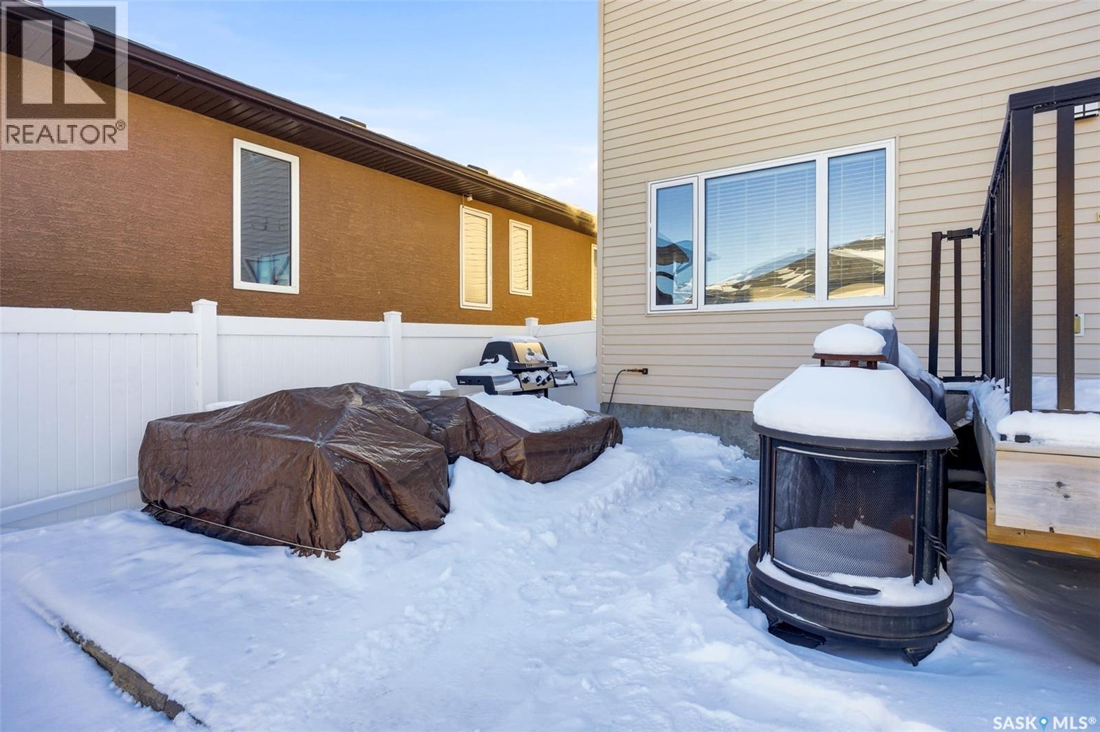 8804 Kestral Drive, Regina, Saskatchewan  S4Y 0C2 - Photo 38 - SK030174